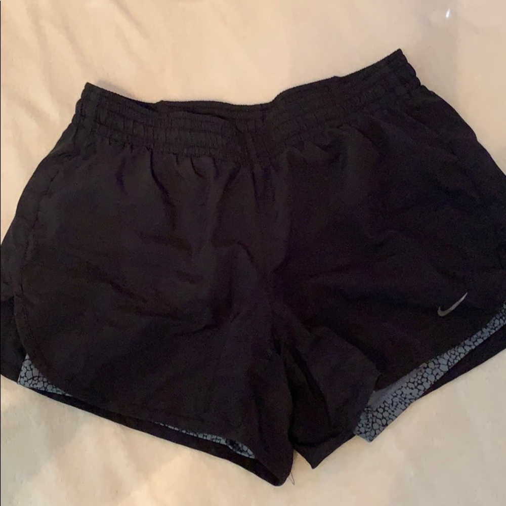 Nike Dri-Fit Shorts